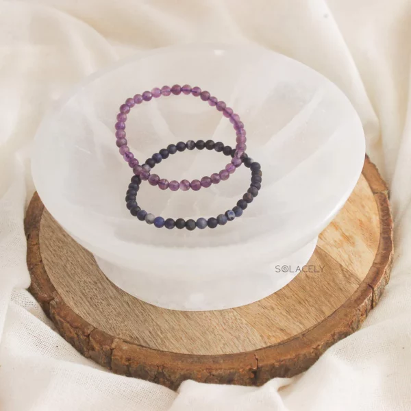Selenite Charging Bowl - Image 5