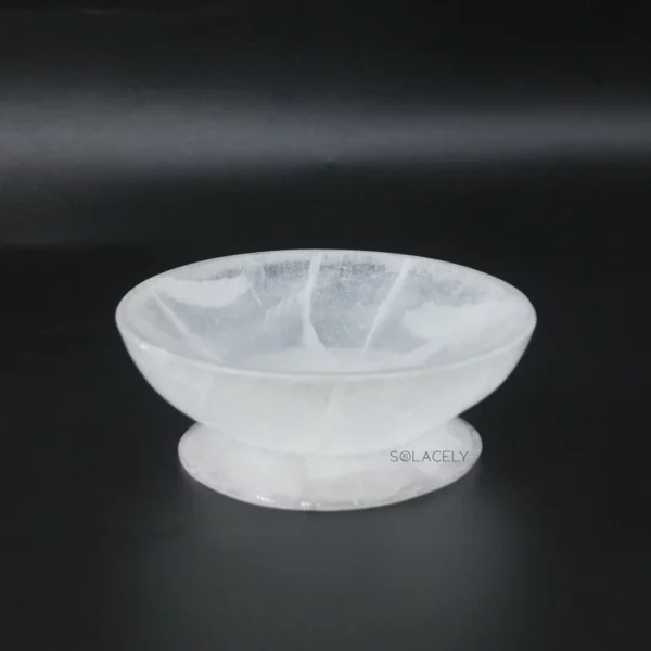 Selenite Charging Bowl - Image 3