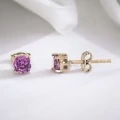 Sterling Silver Earring