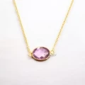 Sterling Silver Necklace