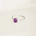 Sterling Silver Rings