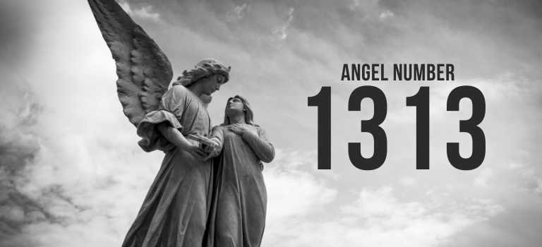 1313 Angel Number