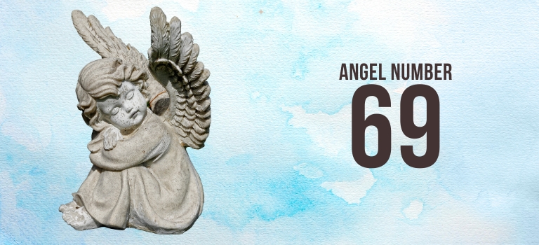 Angel Number 69