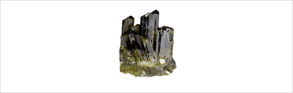 Epidote