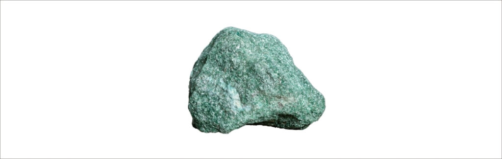 Fuchsite