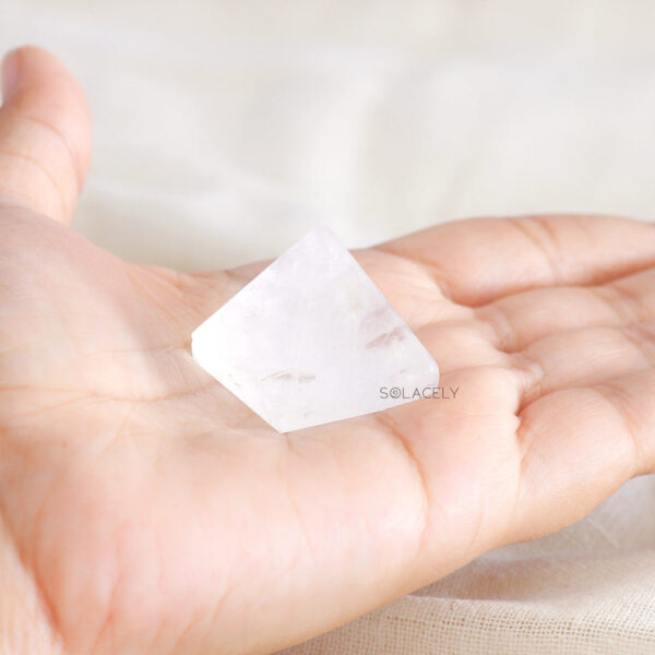 Mini Crystal Pyramids - Image 5