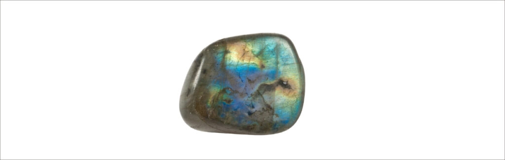 Labradorite