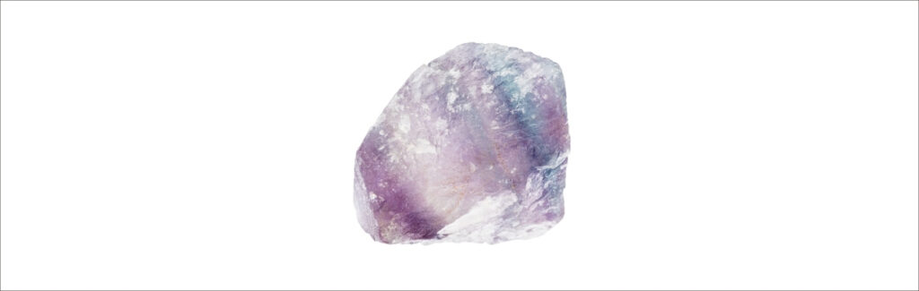 Rainbow Fluorite