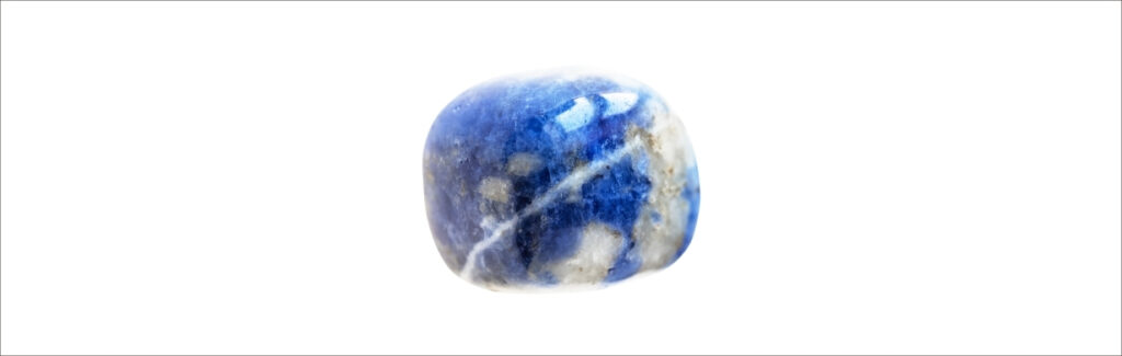 Sodalite