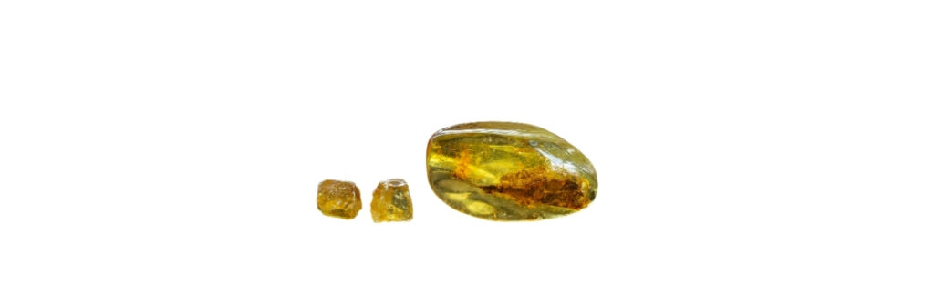 amber