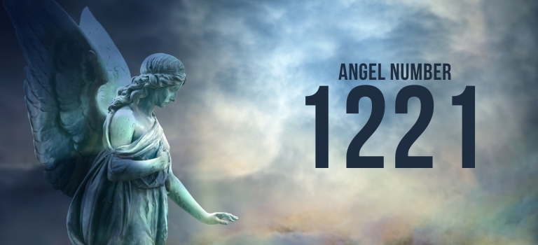 Angel Number 1221