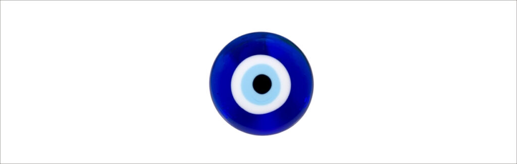 Evil Eye