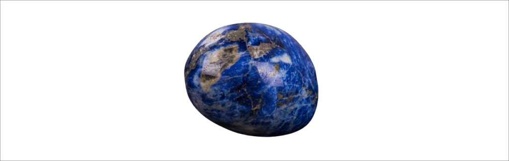 Lapis Lazuli