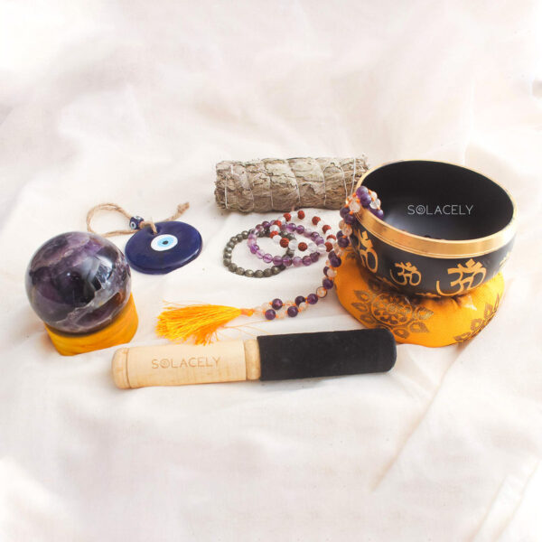 Prosperity and Protection Kit - Image 2