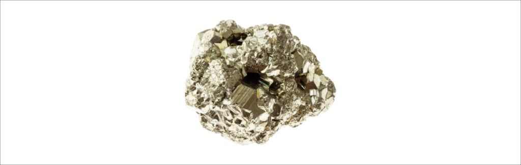 pyrite