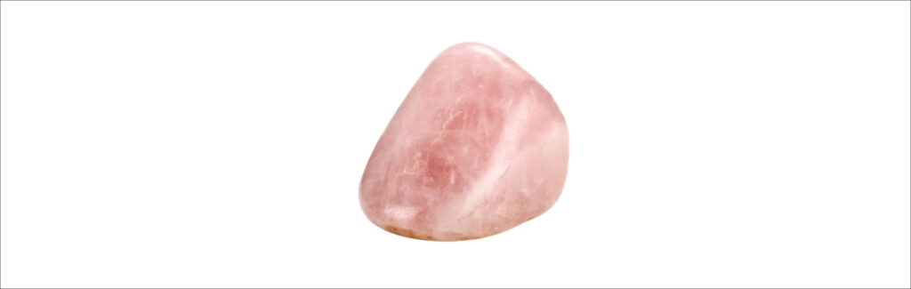 rose quartz