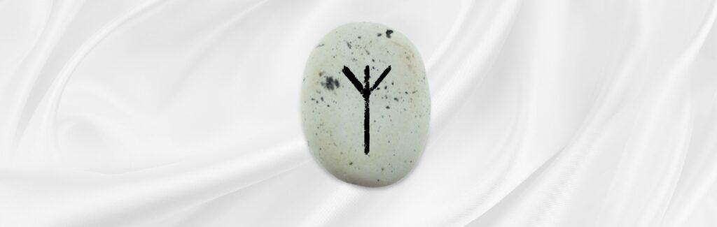 Ýr (Yew)