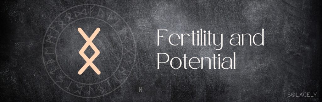 Ingwaz – Fertility and Potential