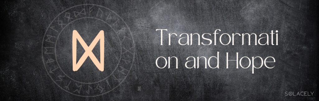 Dagaz – Transformation and Hope