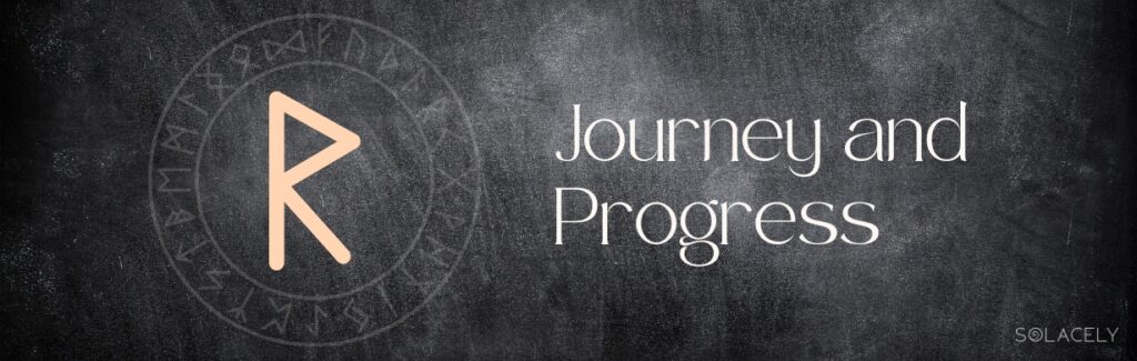 Raidho – Journey and Progress