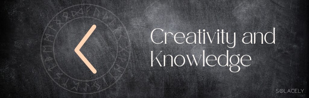 Kenaz – Creativity and Knowledge
