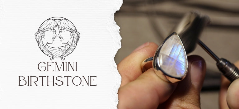 Birthstone for Gemini: Meanings and Benefits