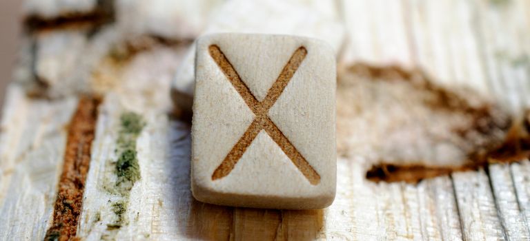 Love Rune Symbols