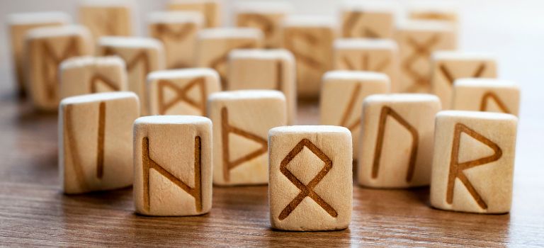Rune Symbols For Fertility