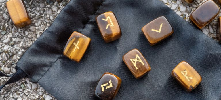 Rune Symbols For Success