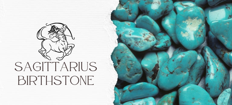 Birthstone for Sagittarius: Meanings and Benefits