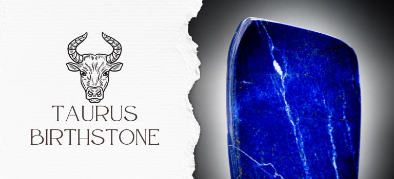 Birthstone for Taurus: Meanings and Benefits