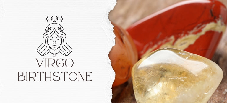 Virgo Birthstone: Meanings and Benefits
