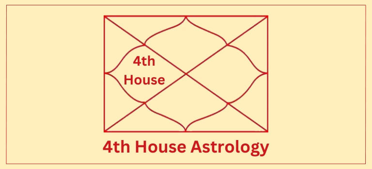 Fourth House Astrology