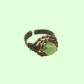 Healing Copper