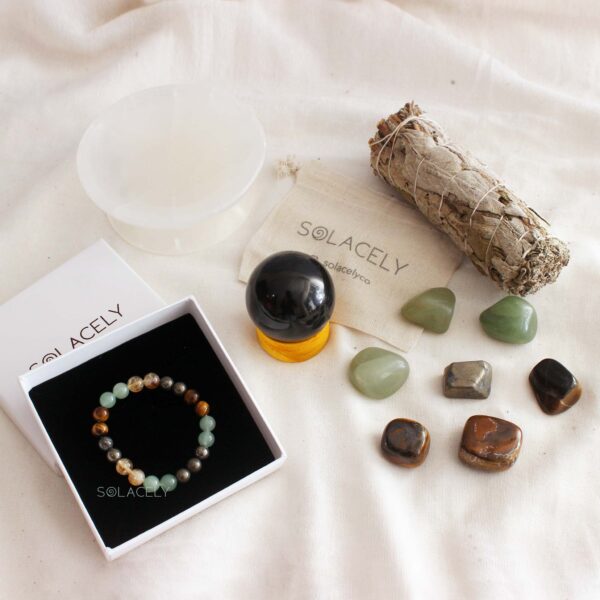 Wealth and Protection Kit - Image 2