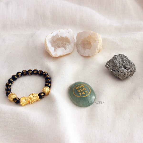 Wish and Luck Bundle - Image 3