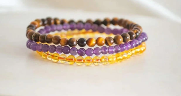 Shop Crystal Bracelets