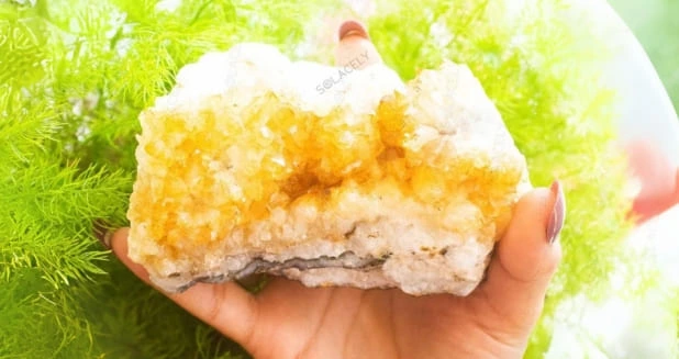 Shop Crystals